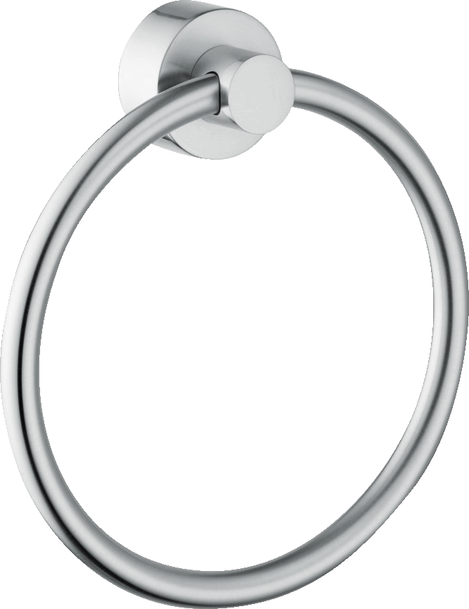 Towel ring Towel ring