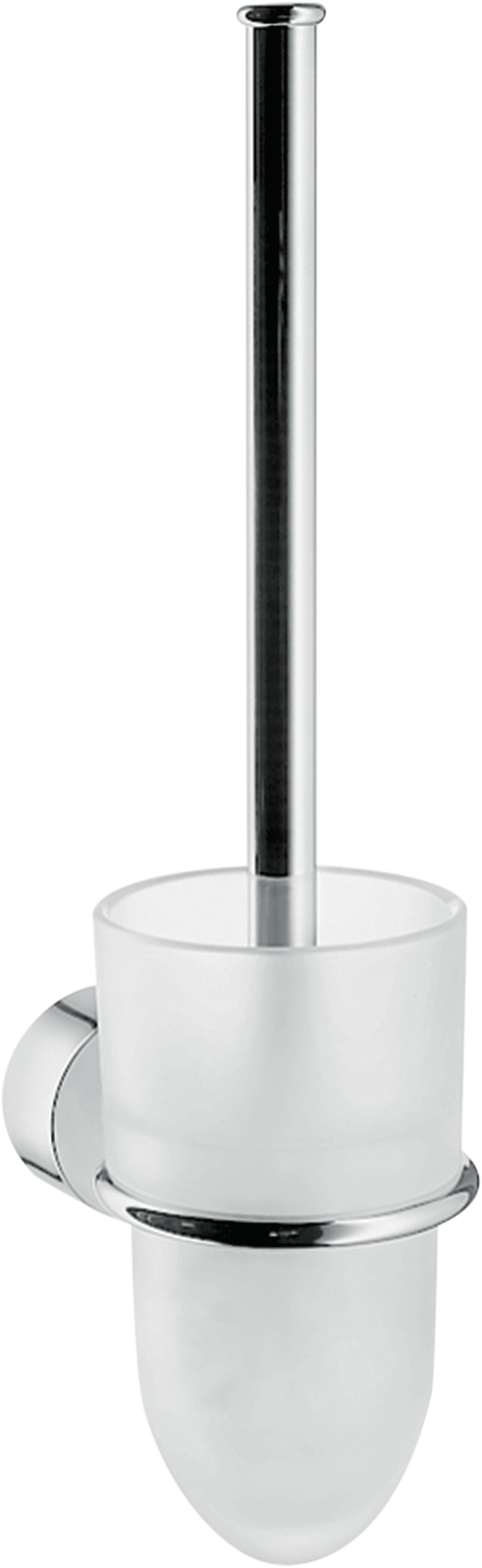 Toilet brush holder wall-mounted Toilet brush holder wall-mounted