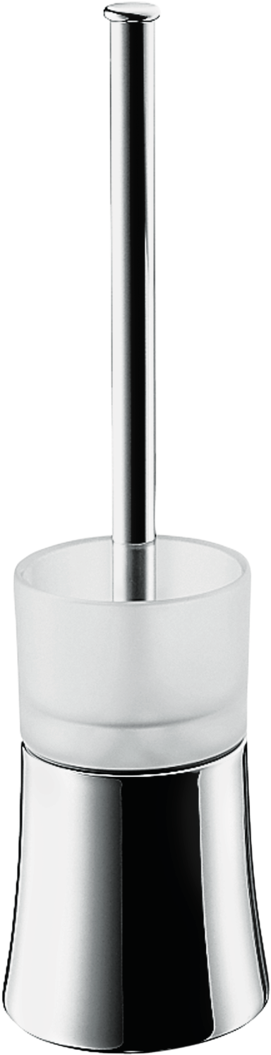 Toilet brush holder floor-standing Toilet brush holder floor-standing