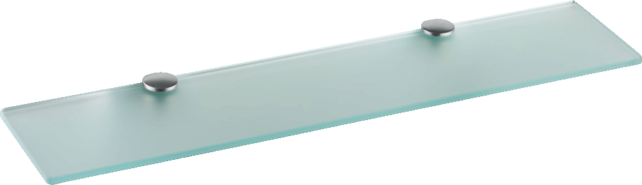 Glass shelf Glass shelf