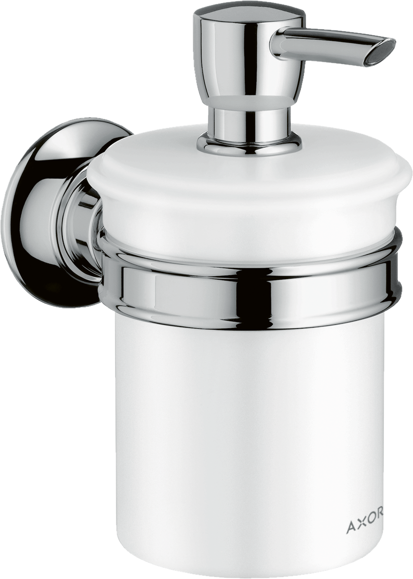 Distributeur de savon liquide Distributeur de savon liquide