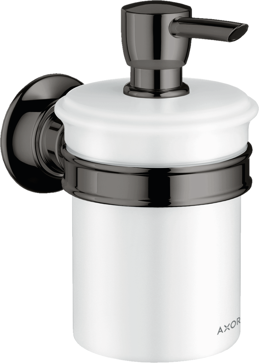 Zeepdispenser inhoud 200 ml