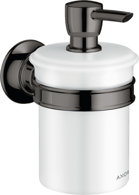 AXOR Montreux Distributeur de savon liquide avec fixation murale — 42019330