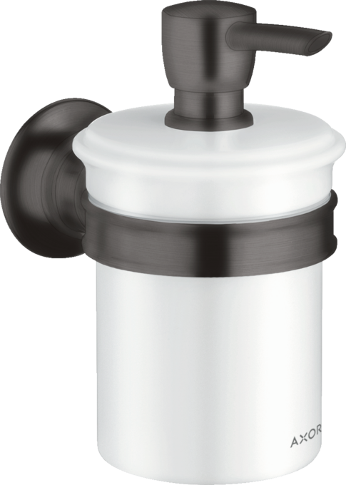AXOR Montreux Distributeur de savon liquide avec fixation murale — 42019340