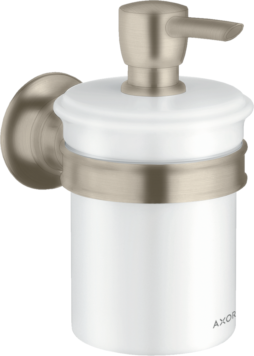 Zeepdispenser inhoud 200 ml