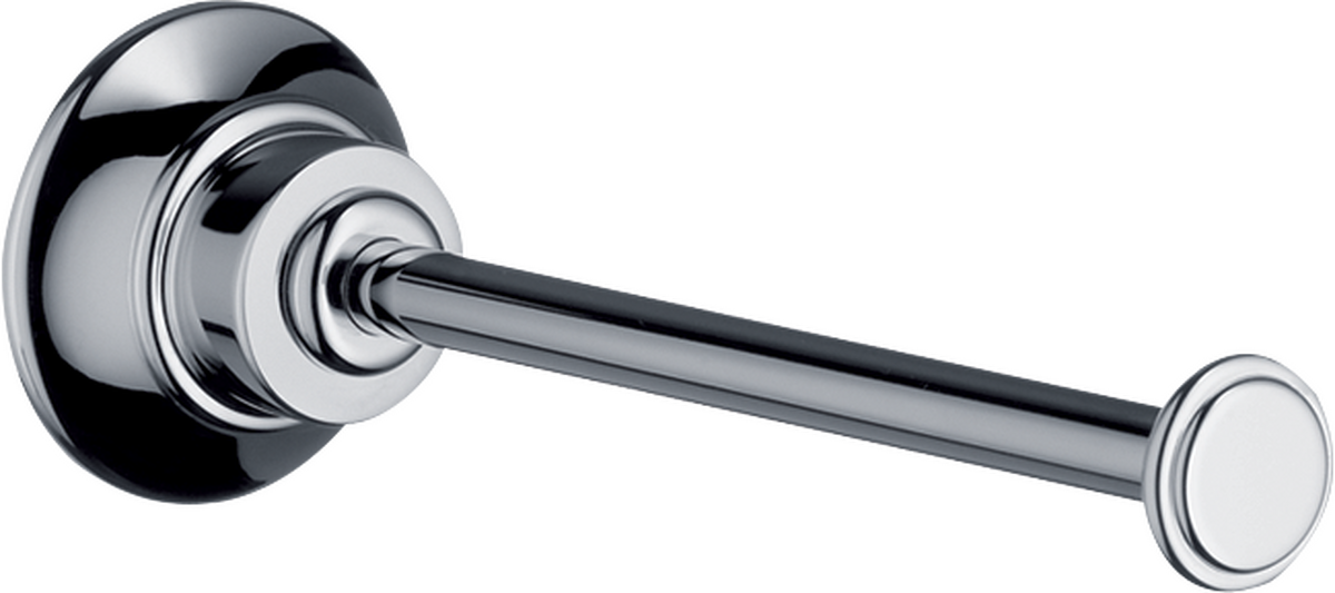 WC-papierhouder voor reserverol