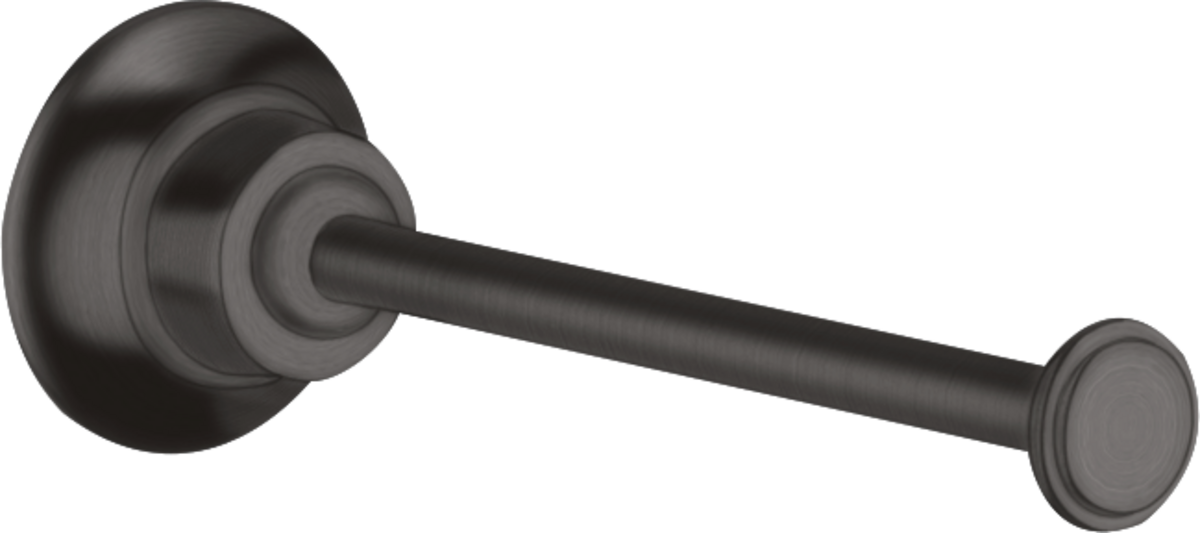 WC-papierhouder voor reserverol