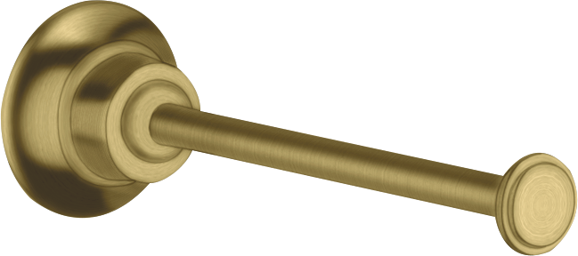 WC-papierhouder voor reserverol