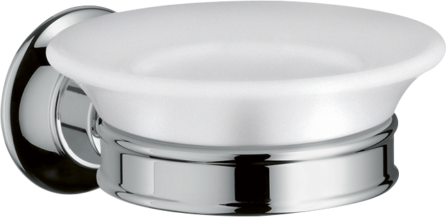 Porte-savon Porte-savon