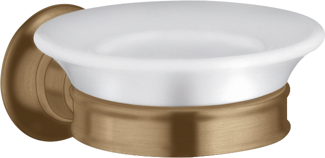 Soap dish