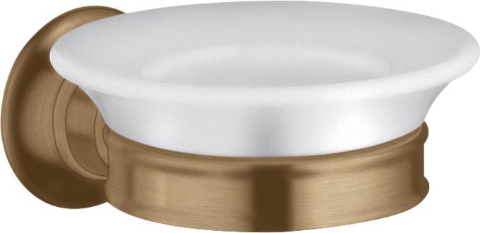 AXOR Montreux Porte-savon — 42033140