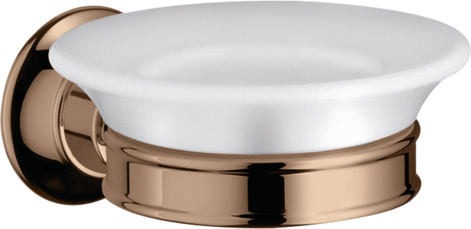 AXOR Montreux Porte-savon — 42033300