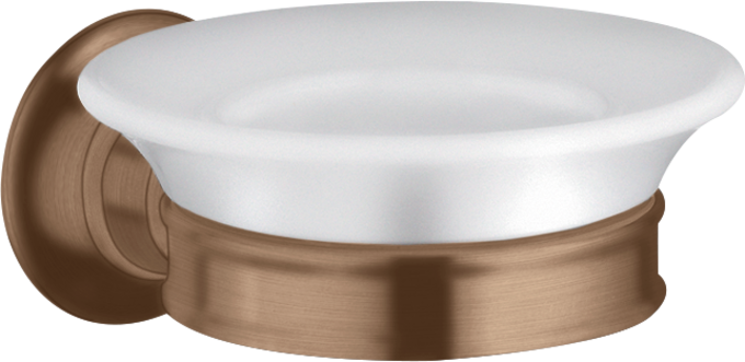 AXOR Montreux Porte-savon — 42033310