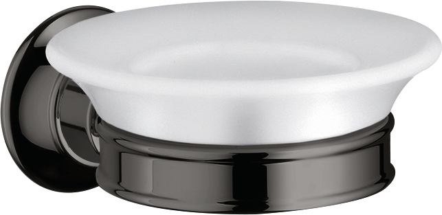 Soap dish