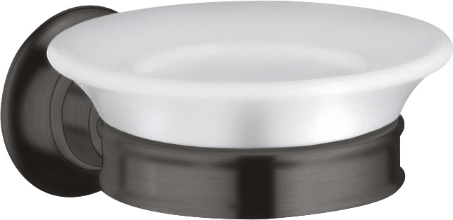 Soap dish