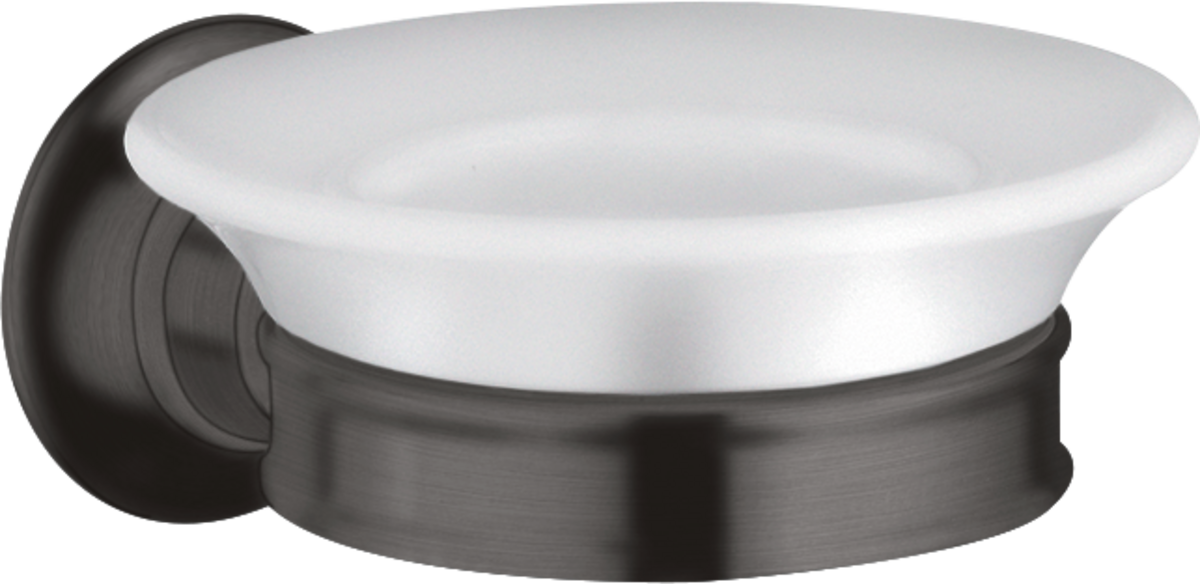 Soap dish