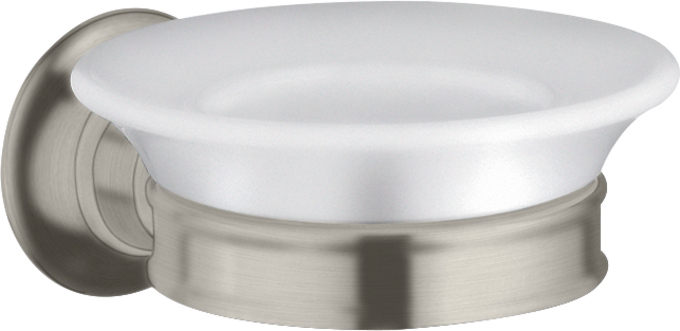 AXOR Montreux Porte-savon — 42033800