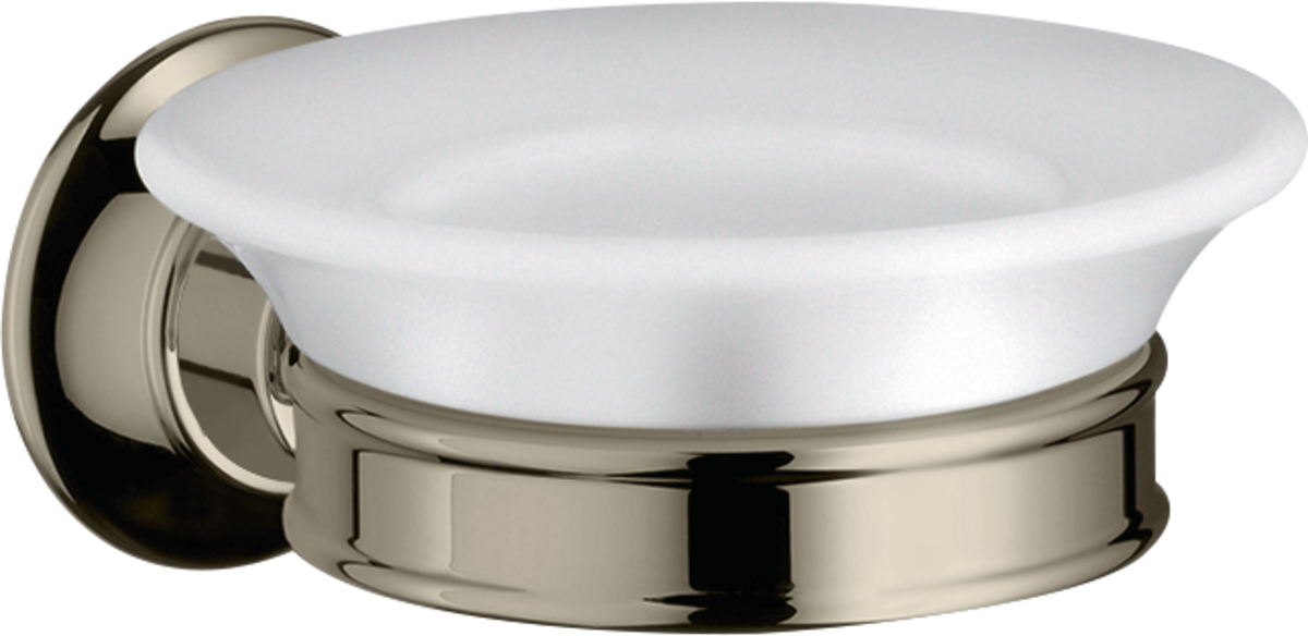 Soap dish