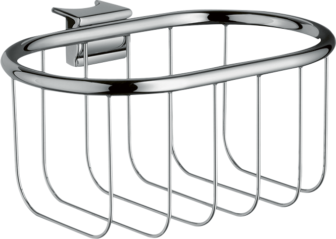Porte-savon panier d'angle 160/83 Porte-savon panier d'angle 160/83