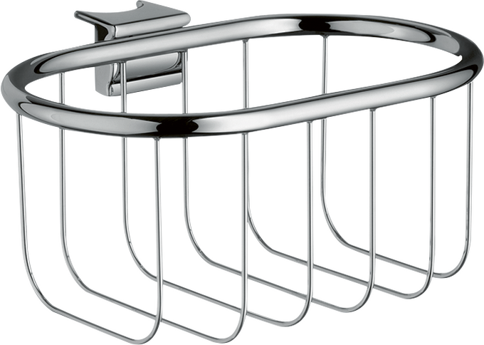 AXOR Montreux Porte-savon panier 160/83 — 42066000