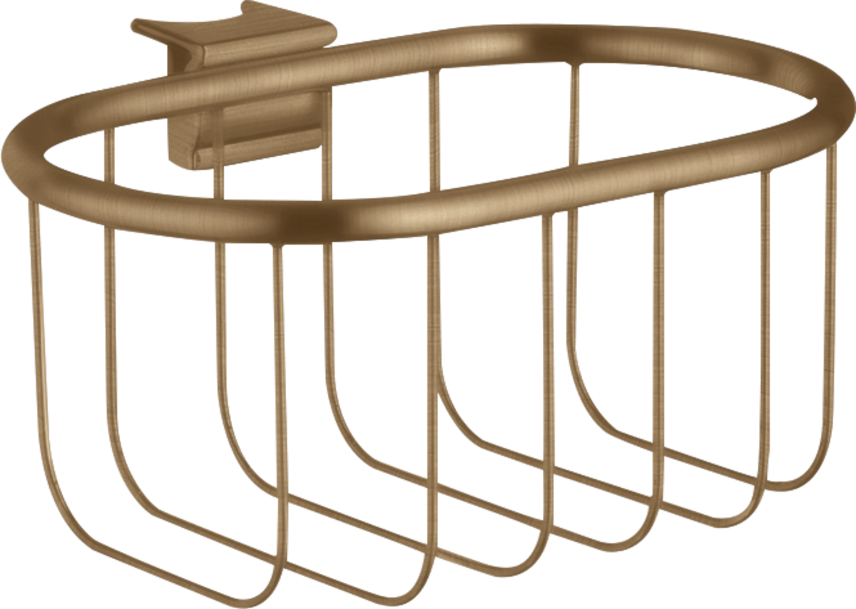 Jabonera de cesta 160/83