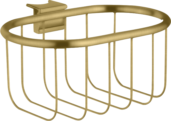 Corner basket 160 mm x 83 mm