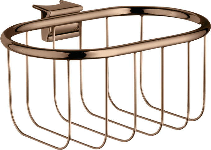 AXOR Montreux Porte-savon panier 160/83 — 42066300