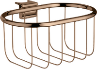 Corner basket 160 mm x 83 mm