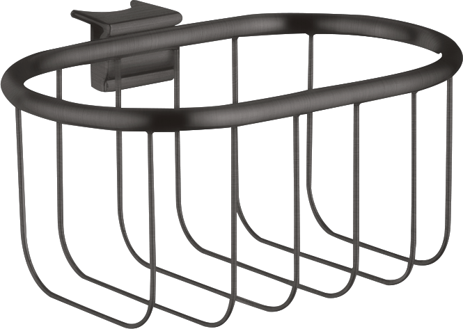 Corner basket 160 mm x 83 mm