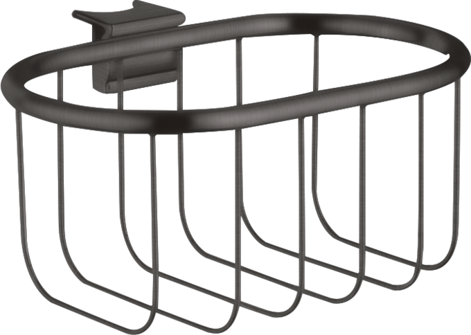 AXOR Montreux Porte-savon panier 160/83 — 42066340