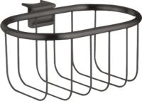 Corner basket 160/83