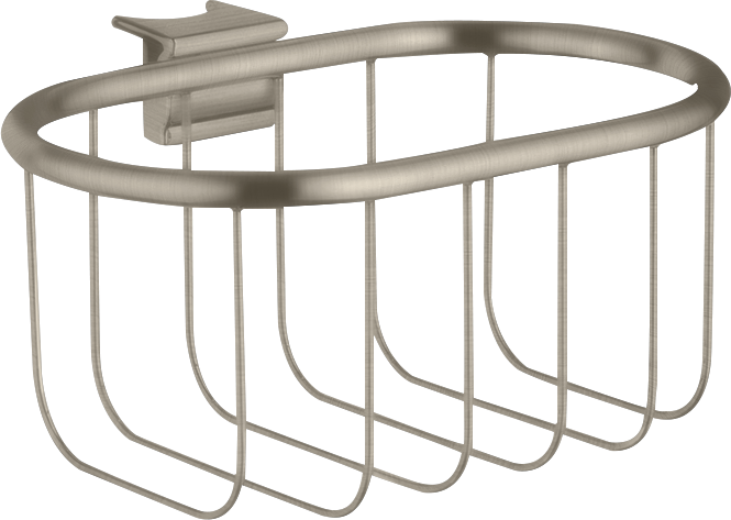 Corner basket 160 mm x 83 mm