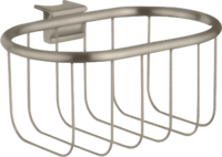 Corner basket 160 mm x 83 mm