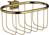 Cestello portasapone 160/83