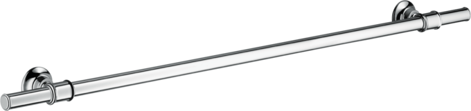AXOR Montreux Porte-serviettes 800 mm — 42080000