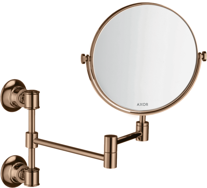 AXOR Montreux Miroir grossissant concave — 42090300