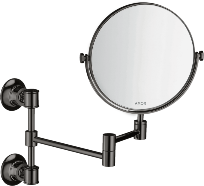 AXOR Montreux Miroir grossissant concave — 42090330
