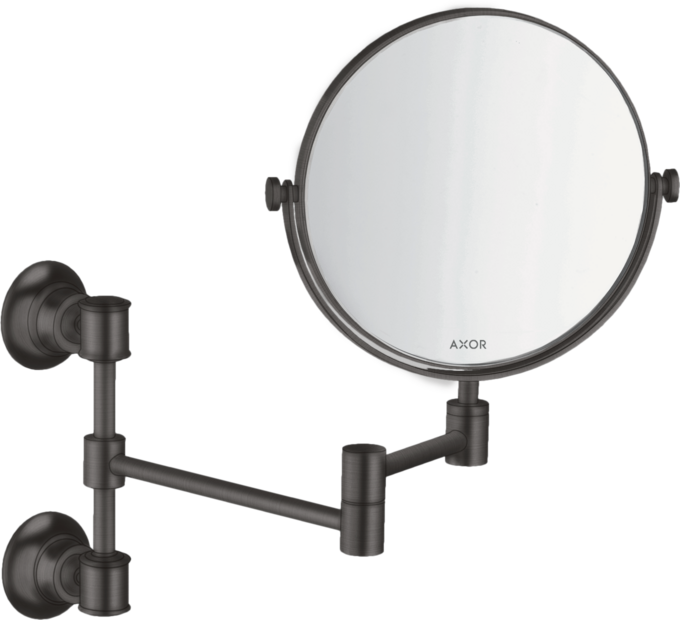 AXOR Montreux Miroir grossissant concave — 42090340