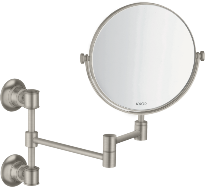 AXOR Montreux Miroir grossissant concave — 42090800