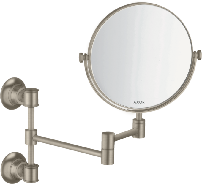 AXOR Montreux Miroir grossissant concave — 42090820