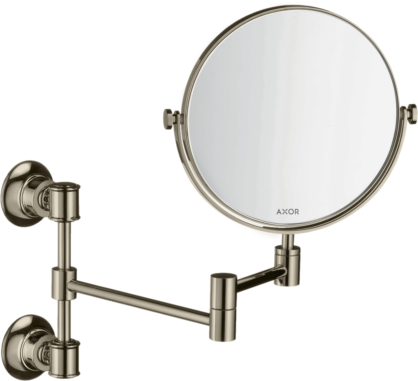 Shaving Mirror