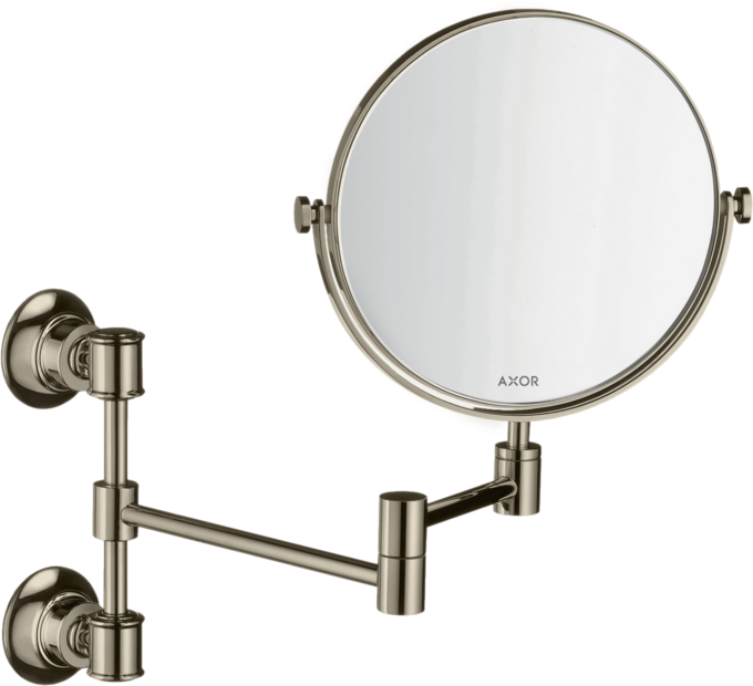AXOR Montreux Miroir grossissant concave — 42090830