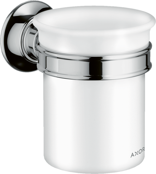 AXOR Montreux Porte-verre — 42134000