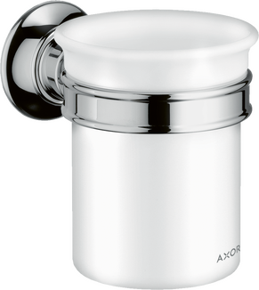 AXOR Accessories: AXOR Montreux, Liquid soap dispenser, Item No