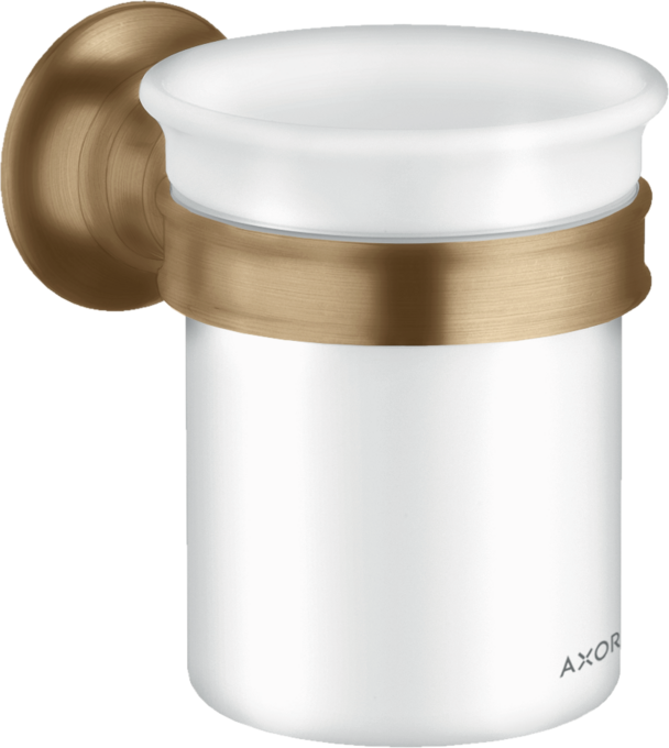 AXOR Montreux Porte-verre — 42134140