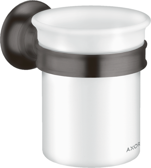 AXOR Montreux Porte-verre — 42134340