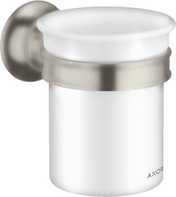 AXOR Montreux Porte-verre — 42134800