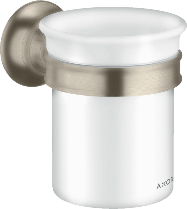 AXOR Montreux Porte-verre — 42134820