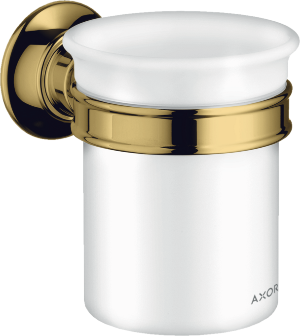 AXOR Montreux Porte-verre — 42134990