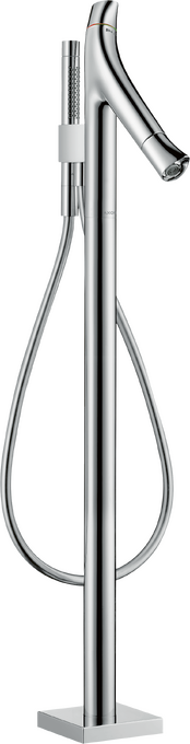 badthermostaat vloergemonteerd